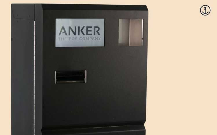  Reseñamos la máquina ANKER Recicladora de Efectivo, una solución avanzada para la gestión segura y eficiente de billetes y monedas en tu negocio.