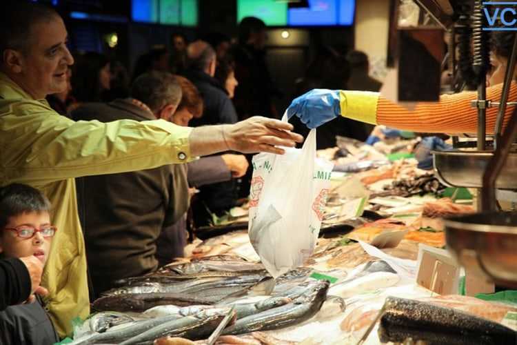 Beneficios de tener un cajón inteligente en tu pescadería