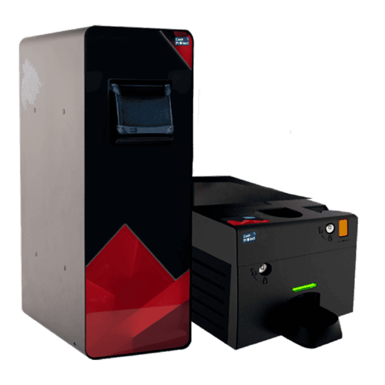 Cashprotect 400AS