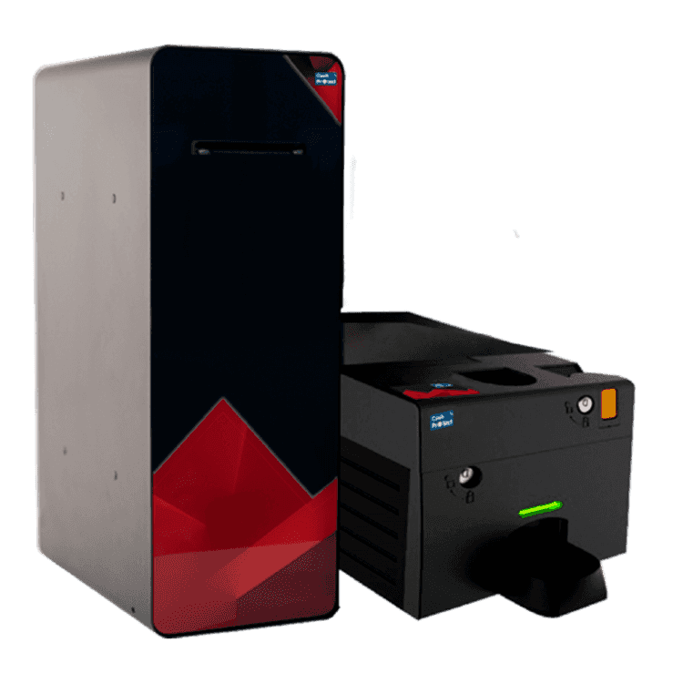 Cashprotect 400CL